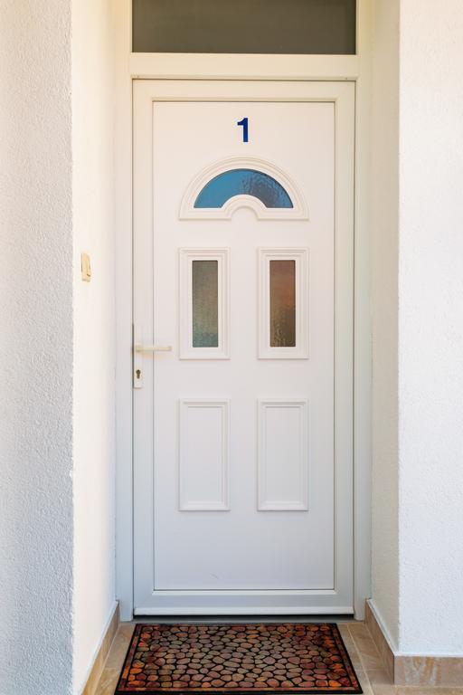 Apartments Galeb Блаце Екстер'єр фото