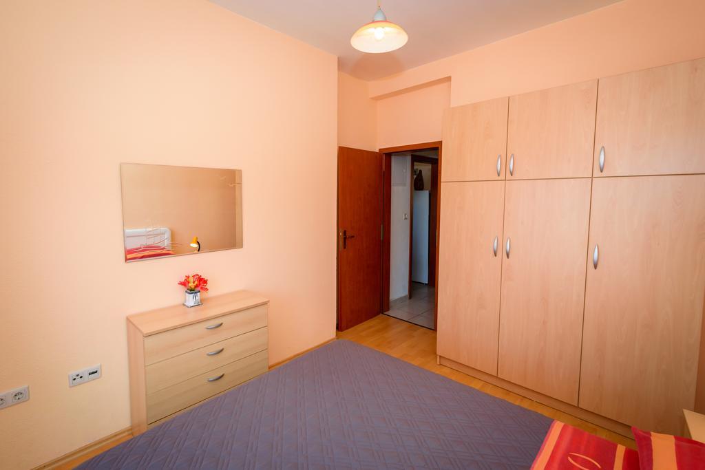 Apartments Galeb Блаце Екстер'єр фото