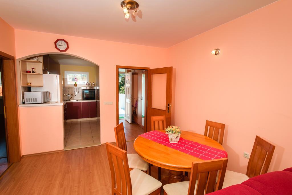 Apartments Galeb Блаце Екстер'єр фото