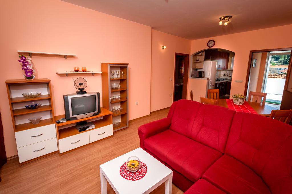 Apartments Galeb Блаце Екстер'єр фото
