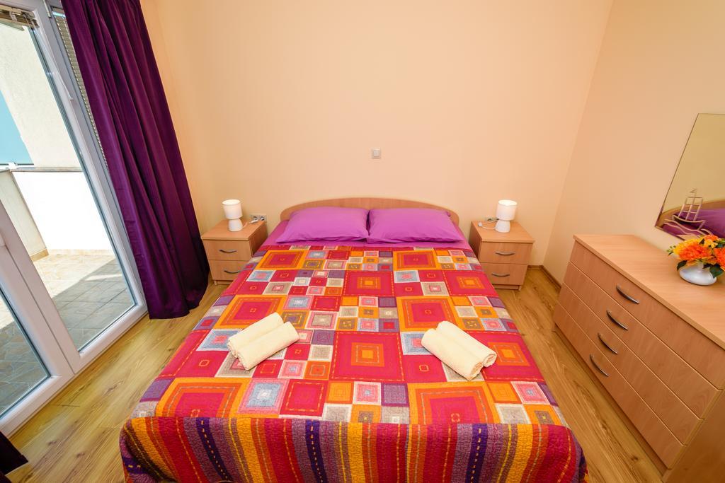 Apartments Galeb Блаце Екстер'єр фото