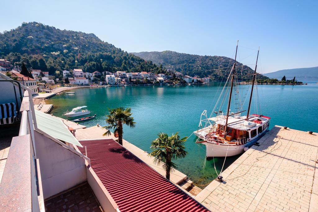 Apartments Galeb Блаце Екстер'єр фото