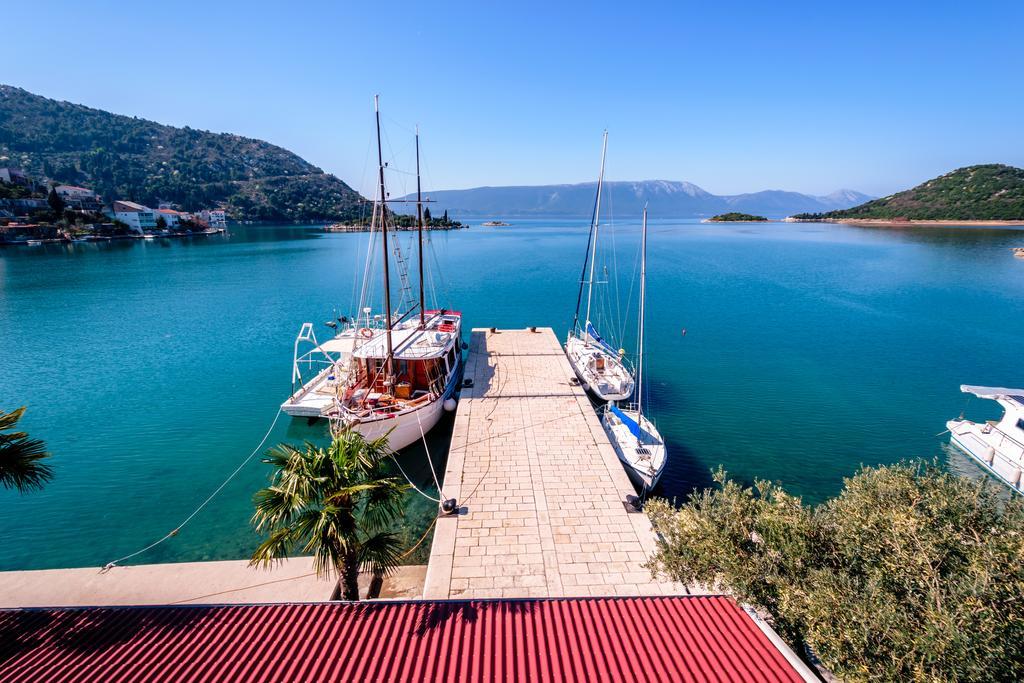 Apartments Galeb Блаце Екстер'єр фото