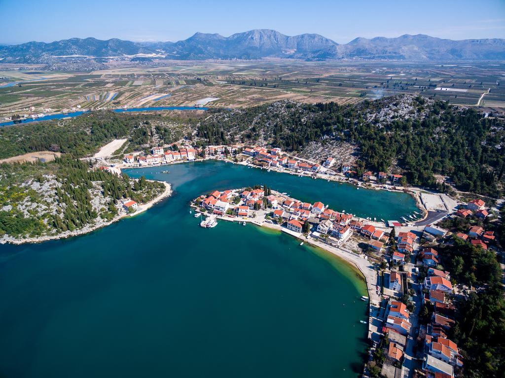 Apartments Galeb Блаце Екстер'єр фото